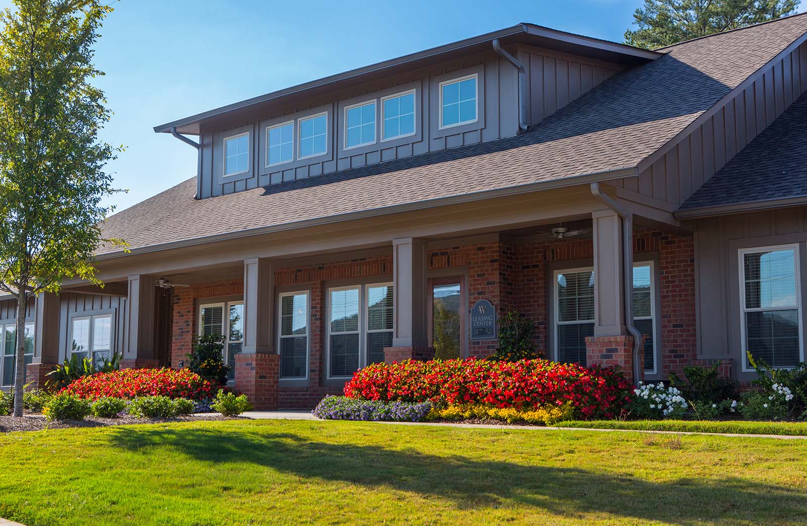 Walton Ridge Luxury Apartments Marietta, GA